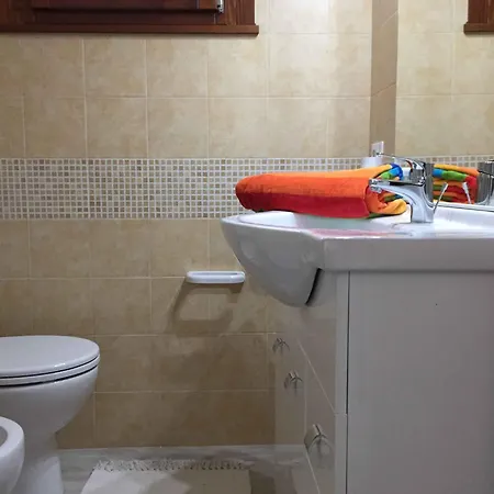 In 27838 Apartmán