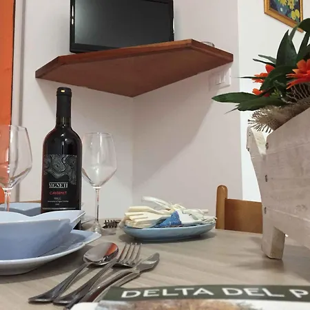 In 27838 Rosolina Mare