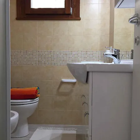 In 27838 Apartmán
