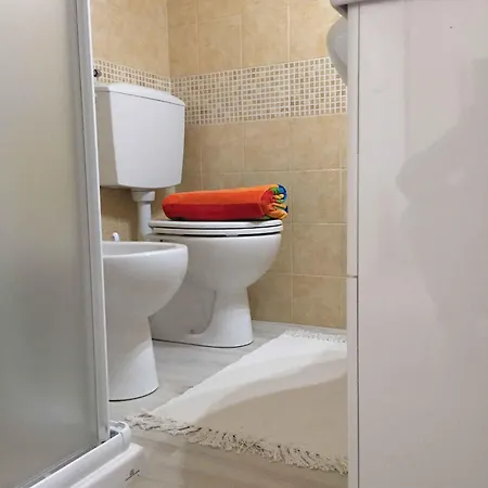 Apartmán In 27838 *