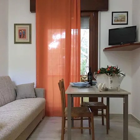 In 27838 Apartmán *