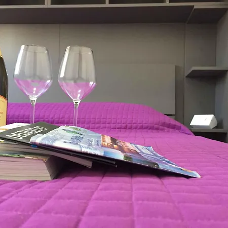 Apartmán In 27838 Rosolina Mare