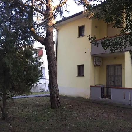 Apartmán In 27838 *
