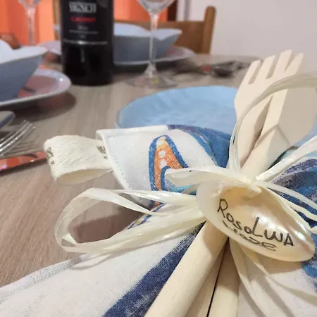Apartmán In 27838 Rosolina Mare