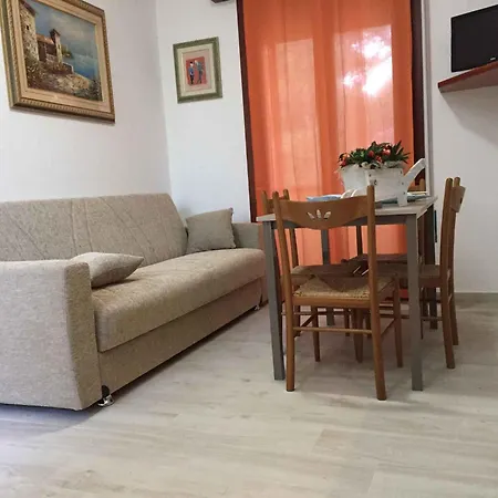 In 27838 Apartmán Rosolina Mare