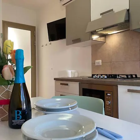 In 27838 Apartmán *