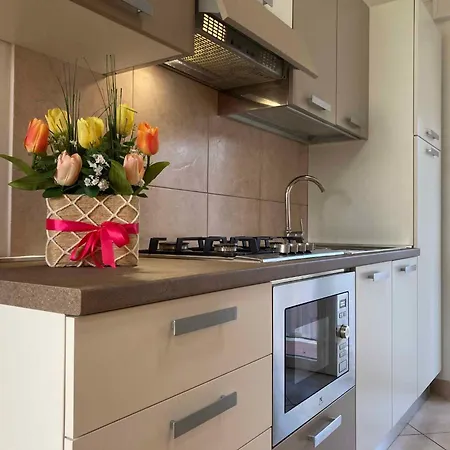 Apartmán In 27838 Rosolina Mare